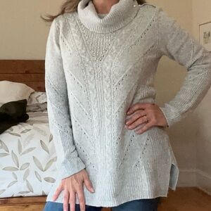 White House Black Market Sweater